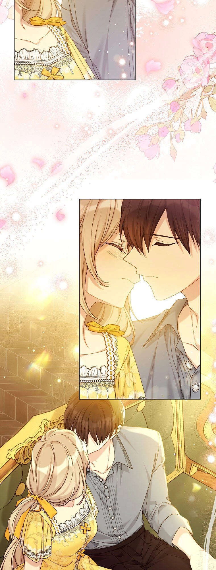 Vương Miện Viridescent Chapter 96.1 - 31