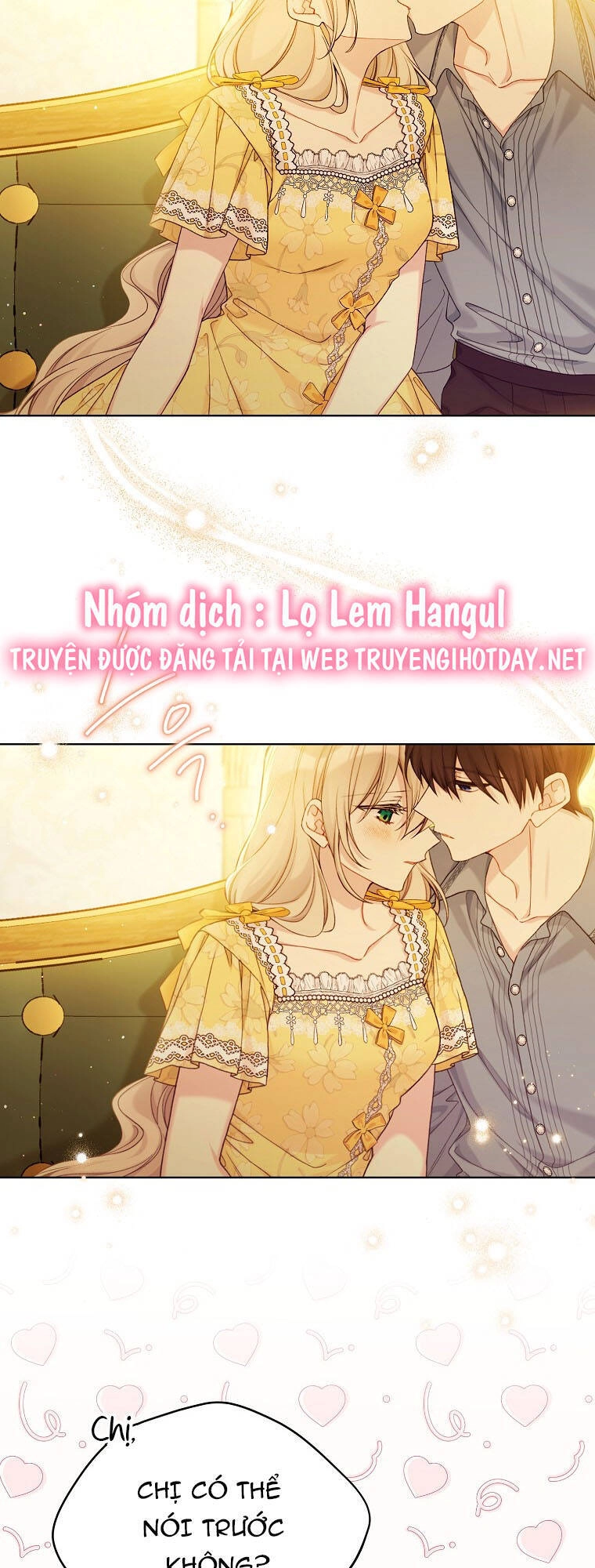 Vương Miện Viridescent Chapter 96.1 - 34