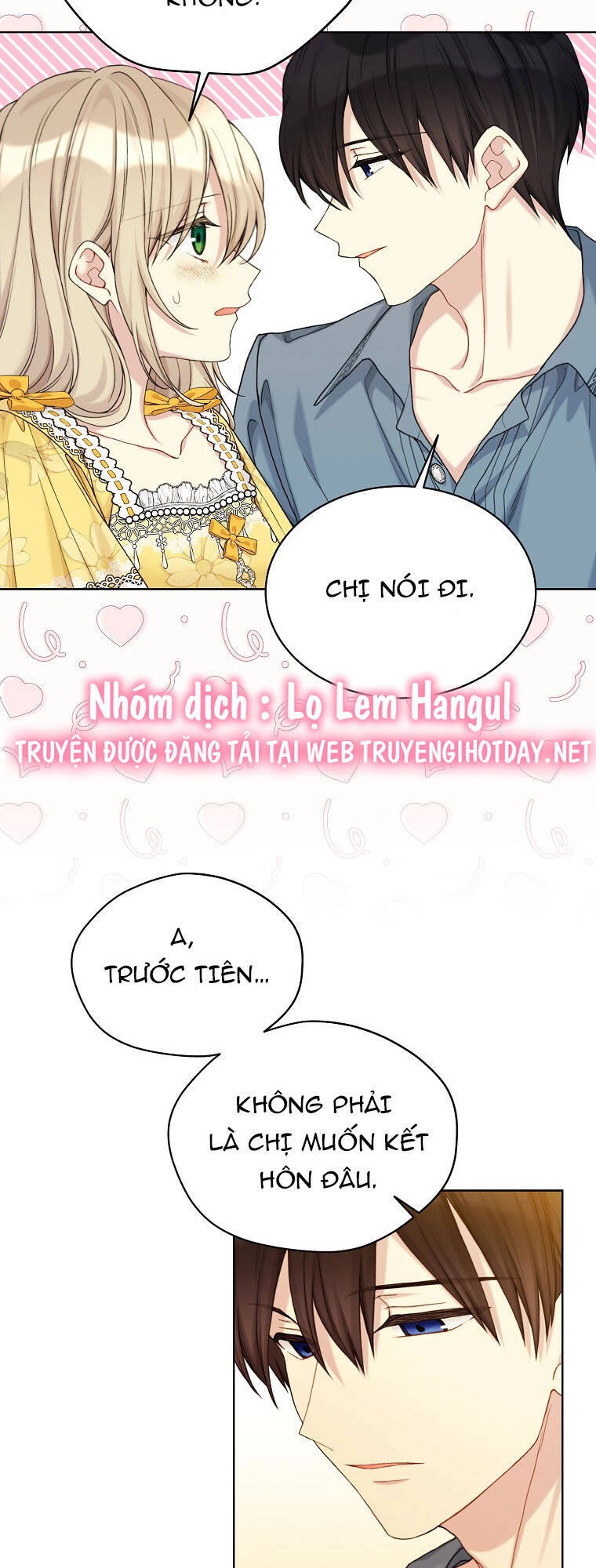 Vương Miện Viridescent Chapter 96.1 - 35