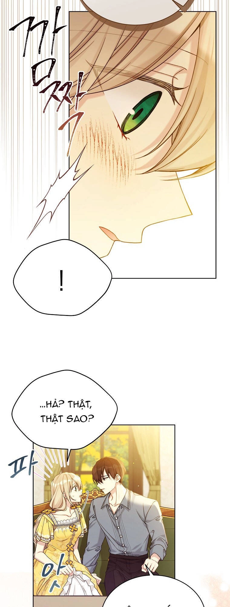 Vương Miện Viridescent Chapter 96.1 - 39