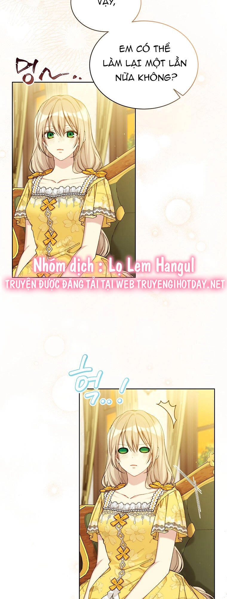 Vương Miện Viridescent Chapter 96.1 - 41