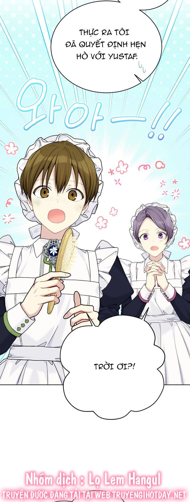 Vương Miện Viridescent Chapter 96.2 - 2