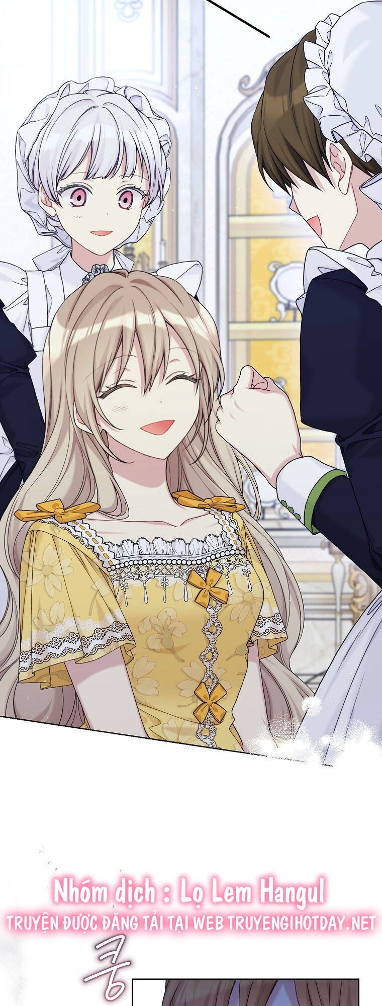 Vương Miện Viridescent Chapter 96.2 - 4