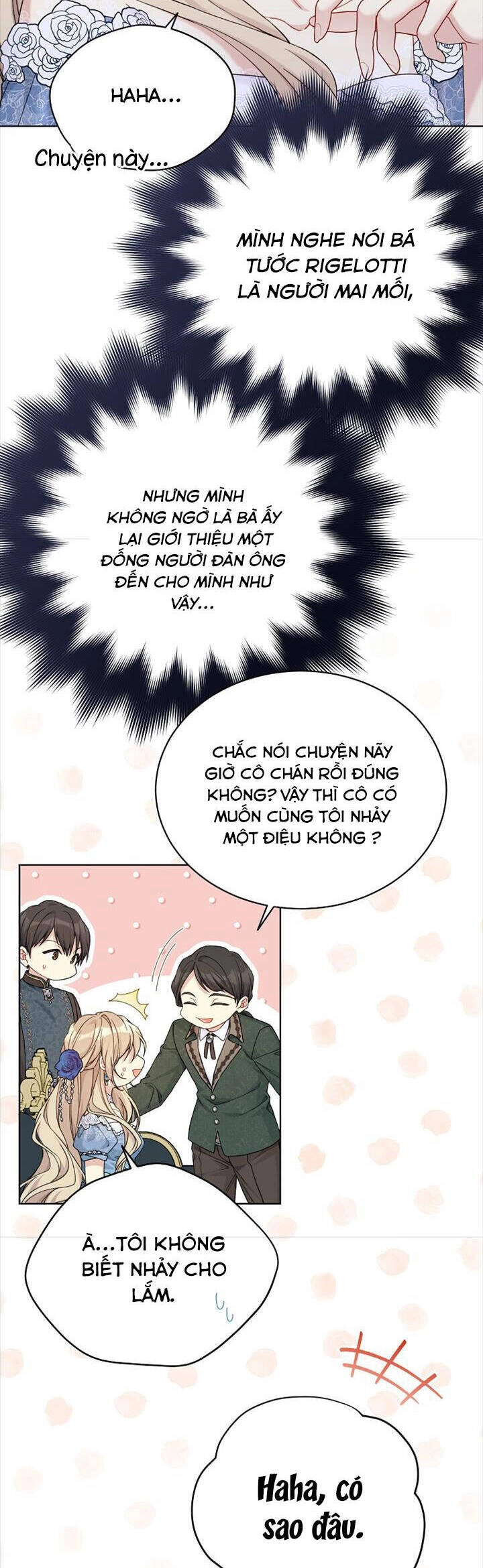 Vương Miện Viridescent Chapter 98.2 - 8