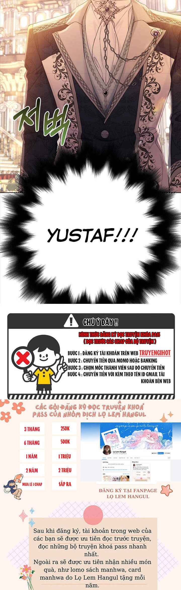 Vương Miện Viridescent Chapter 98.2 - 10