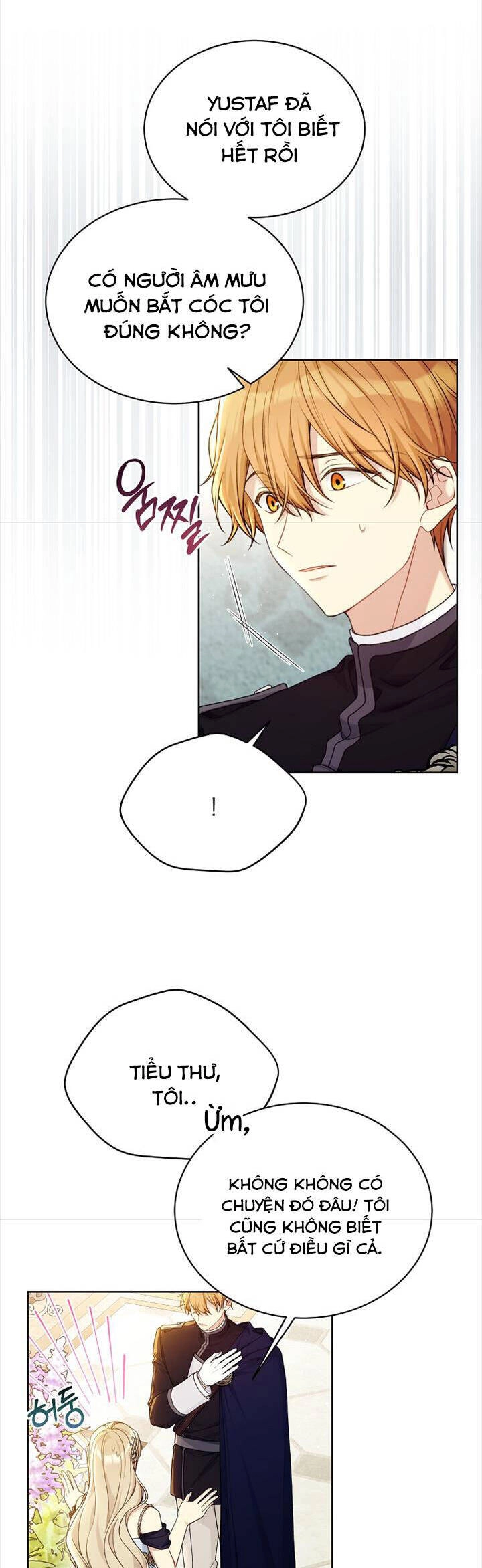 Vương Miện Viridescent Chapter 97.1 - 2