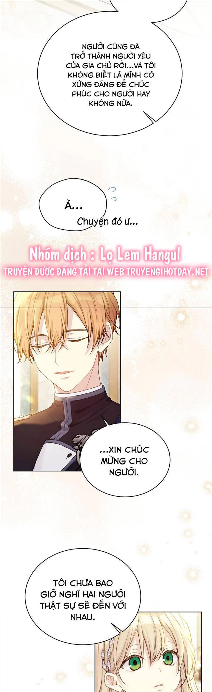 Vương Miện Viridescent Chapter 97.1 - 9