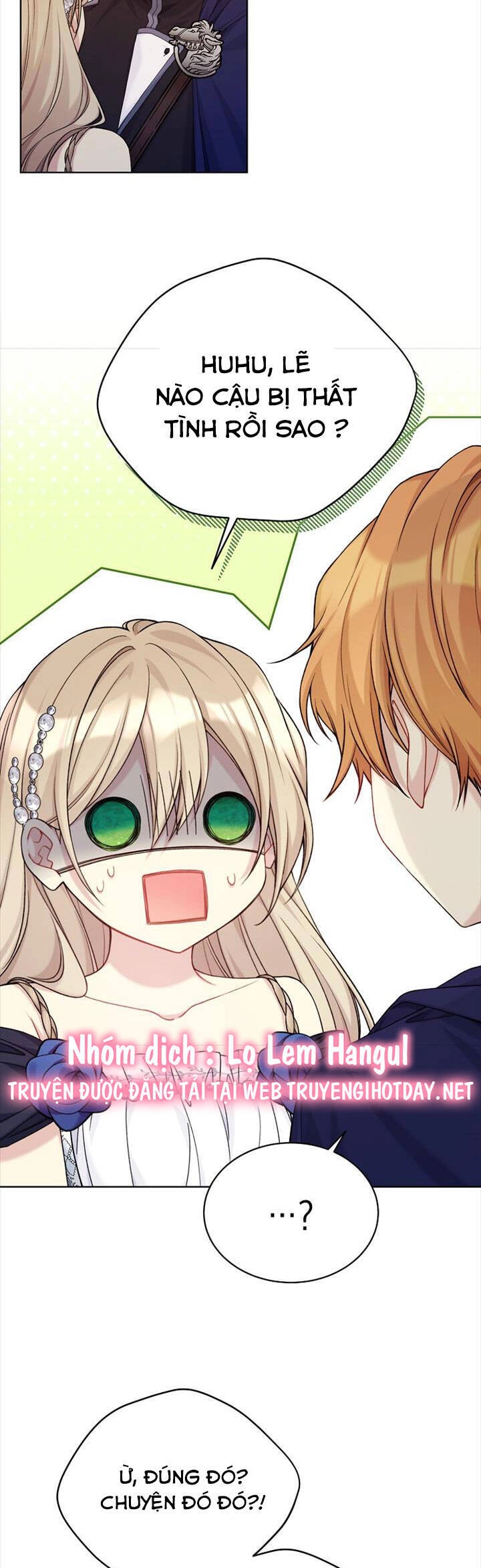 Vương Miện Viridescent Chapter 97.1 - 11