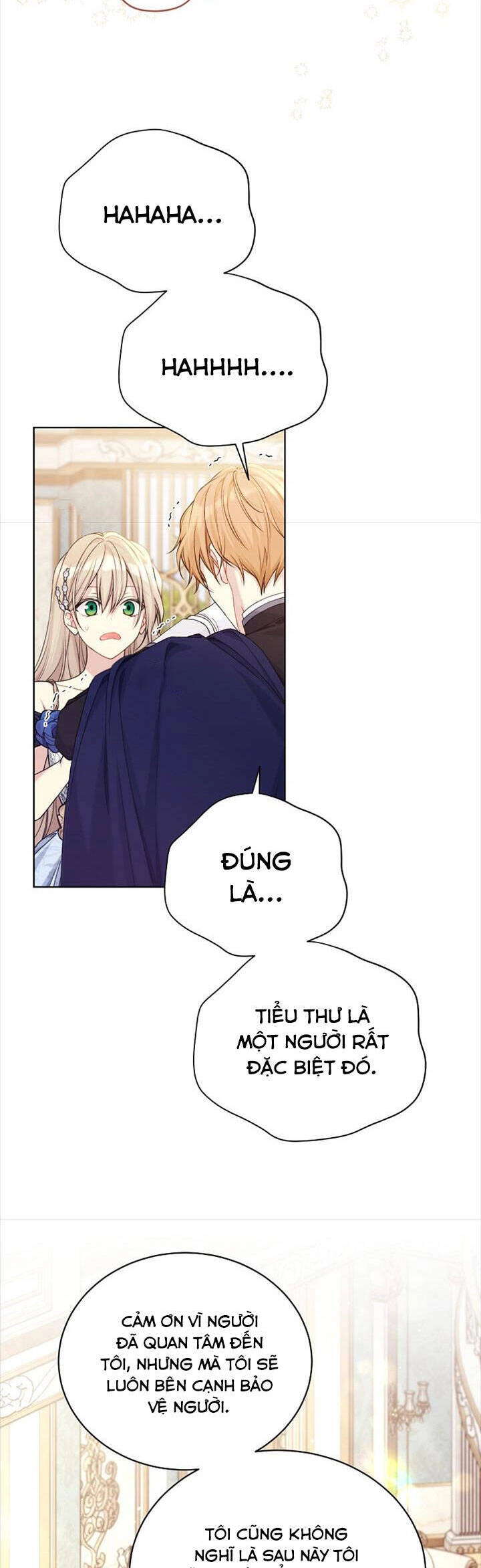 Vương Miện Viridescent Chapter 97.1 - 14