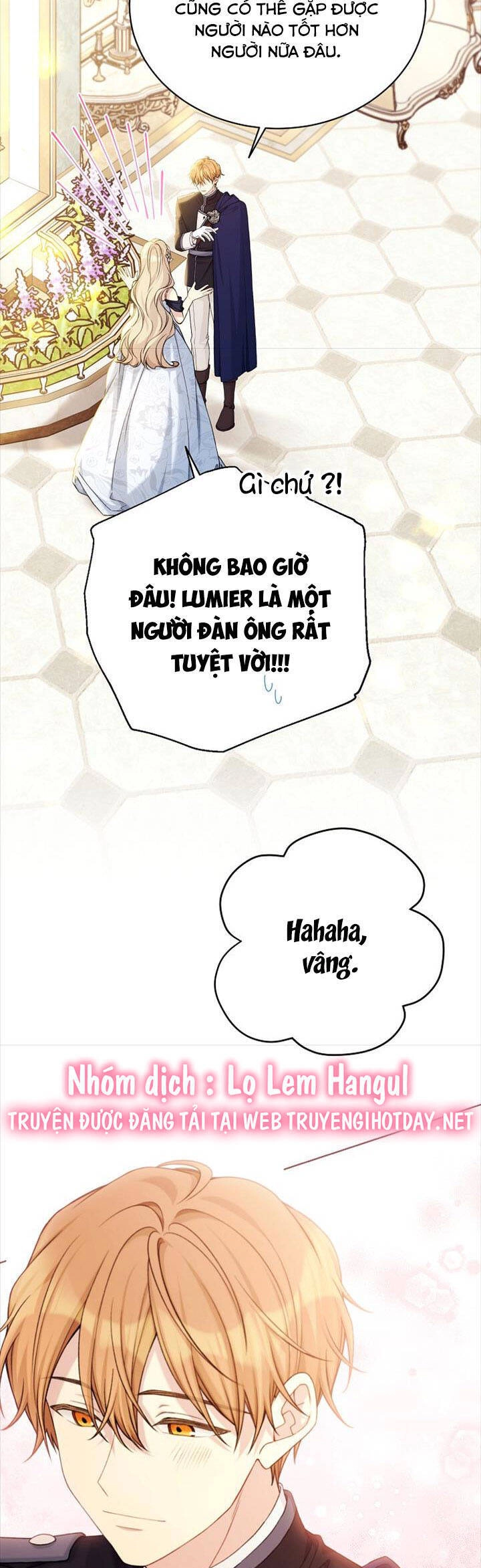 Vương Miện Viridescent Chapter 97.1 - 15