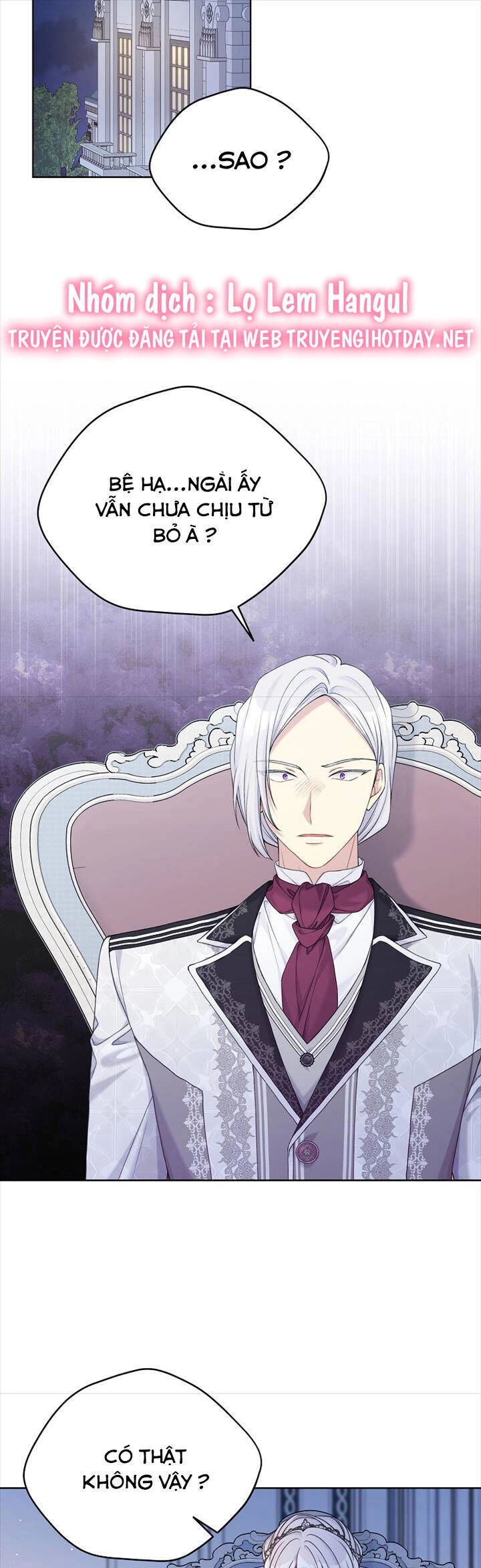 Vương Miện Viridescent Chapter 97.1 - 17