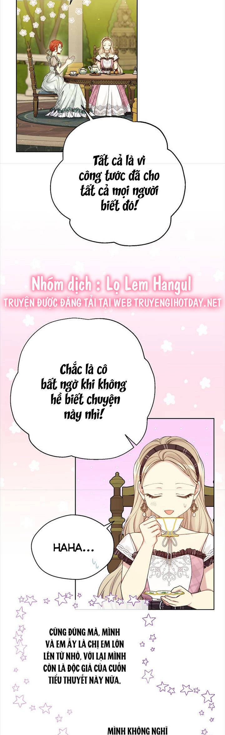 Vương Miện Viridescent Chapter 97.1 - 27