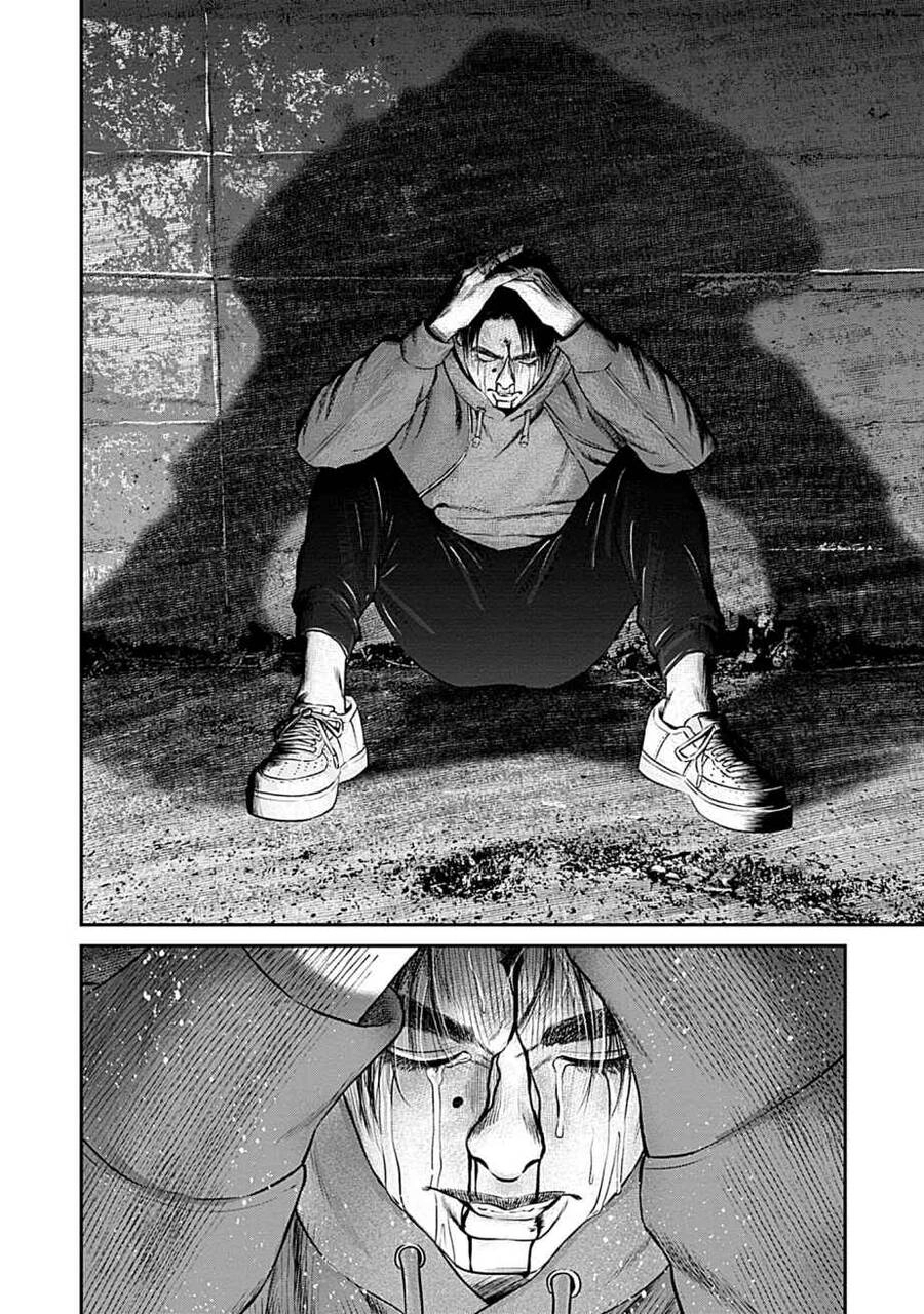 Người Đàn Ông Đến Từ Bên Kia Đại Dương Chapter 2 - 3