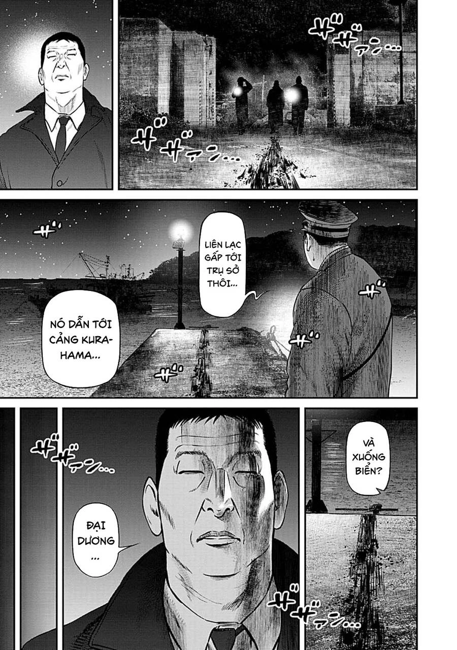 Người Đàn Ông Đến Từ Bên Kia Đại Dương Chapter 2 - 28