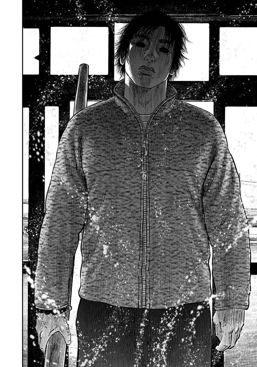 Người Đàn Ông Đến Từ Bên Kia Đại Dương Chapter 3 - 28