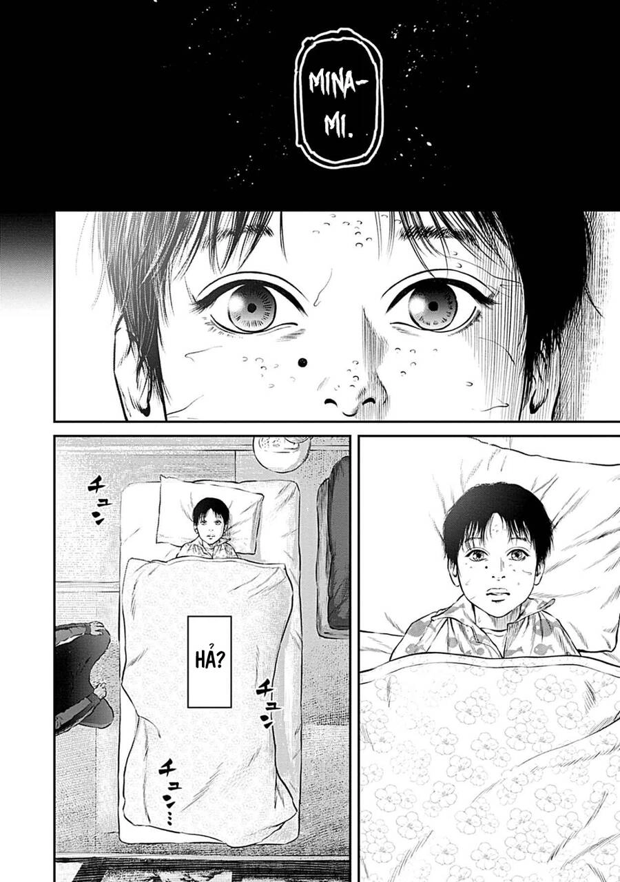 Người Đàn Ông Đến Từ Bên Kia Đại Dương Chapter 4 - 19