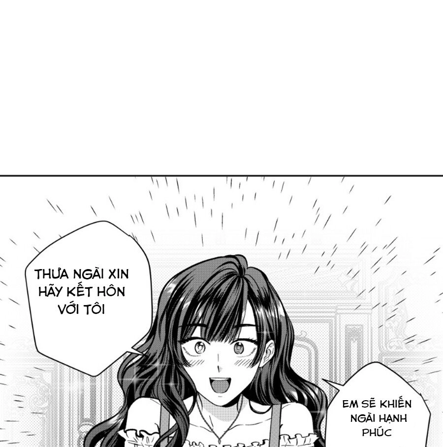 Phải Lòng Ông Nội Của Vị Hôn Phu Cũ Của Tôi Chapter 1 - 1