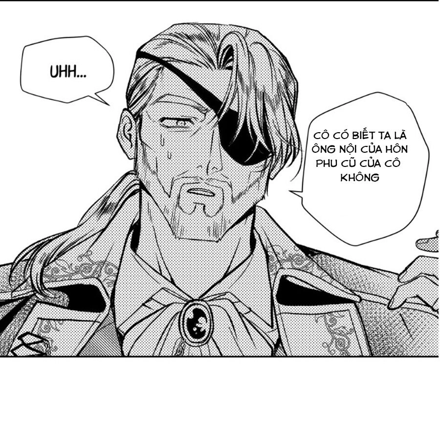 Phải Lòng Ông Nội Của Vị Hôn Phu Cũ Của Tôi Chapter 1 - 5