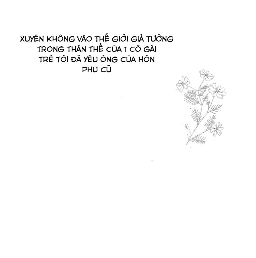 Phải Lòng Ông Nội Của Vị Hôn Phu Cũ Của Tôi Chapter 1 - 6