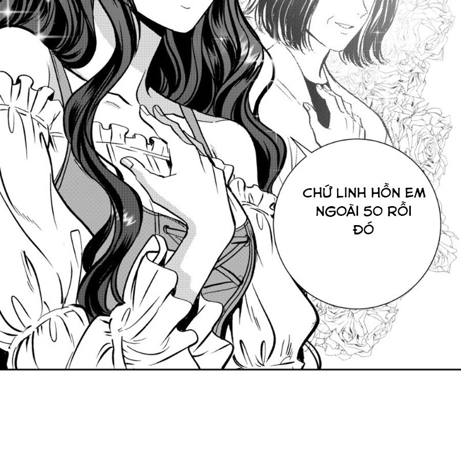 Phải Lòng Ông Nội Của Vị Hôn Phu Cũ Của Tôi Chapter 2 - 2