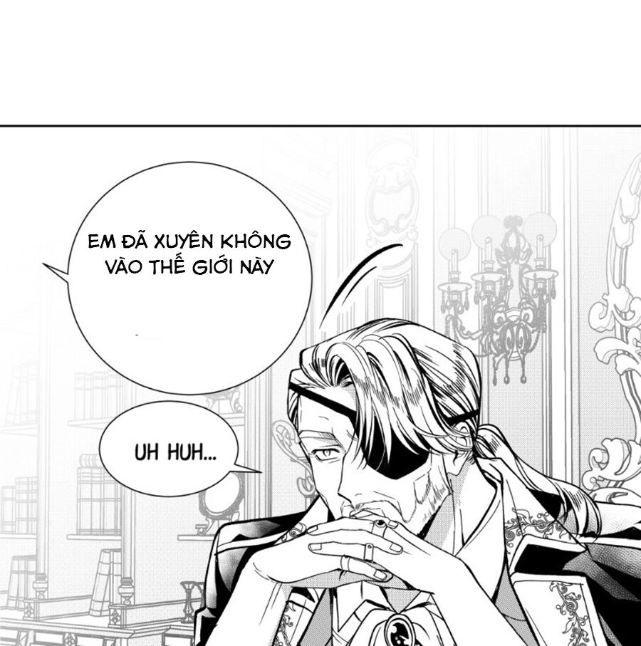 Phải Lòng Ông Nội Của Vị Hôn Phu Cũ Của Tôi Chapter 2 - 3