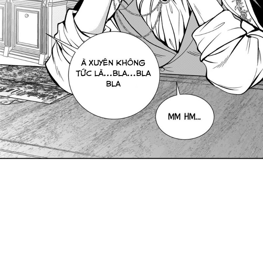 Phải Lòng Ông Nội Của Vị Hôn Phu Cũ Của Tôi Chapter 2 - 4