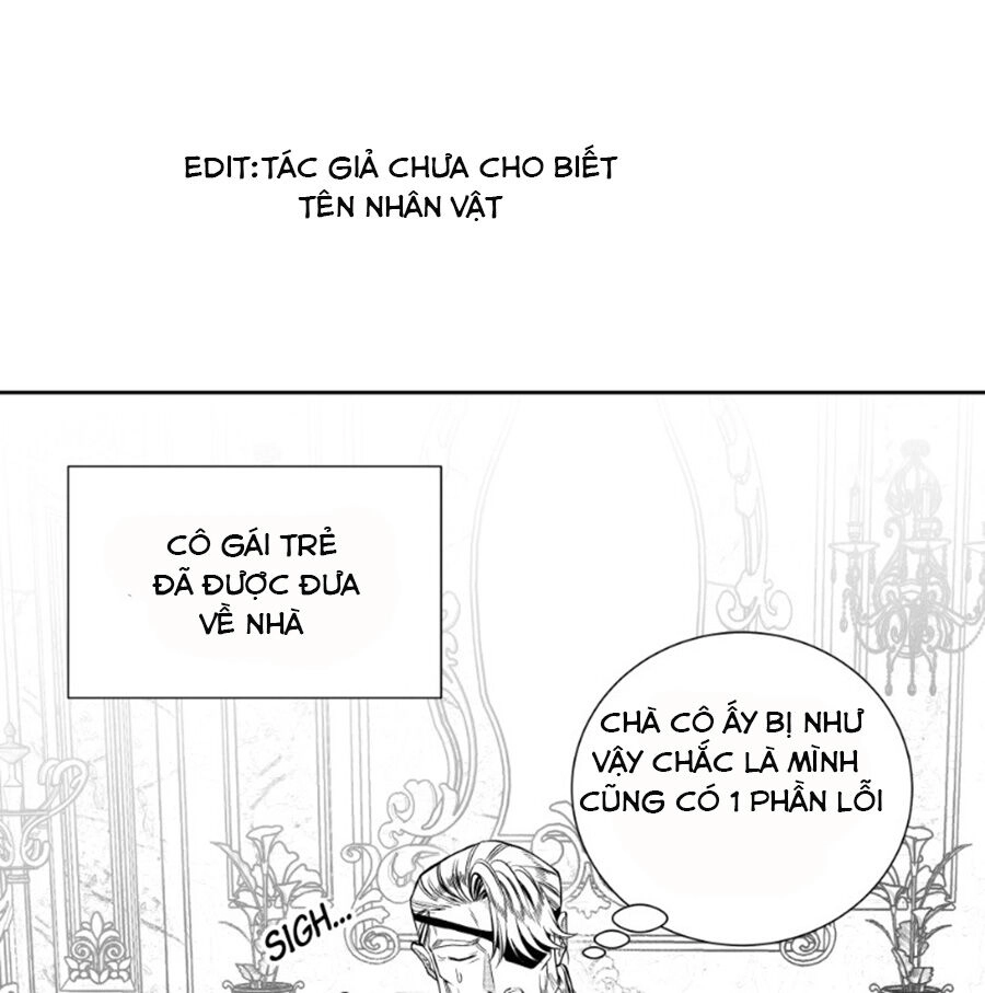 Phải Lòng Ông Nội Của Vị Hôn Phu Cũ Của Tôi Chapter 3 - 1