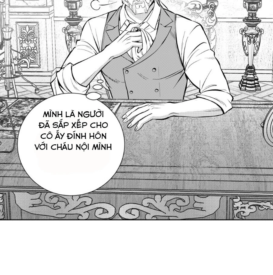 Phải Lòng Ông Nội Của Vị Hôn Phu Cũ Của Tôi Chapter 3 - 2