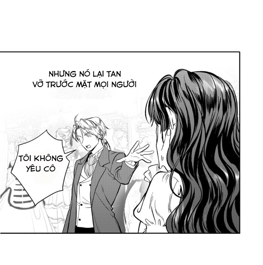 Phải Lòng Ông Nội Của Vị Hôn Phu Cũ Của Tôi Chapter 3 - 3