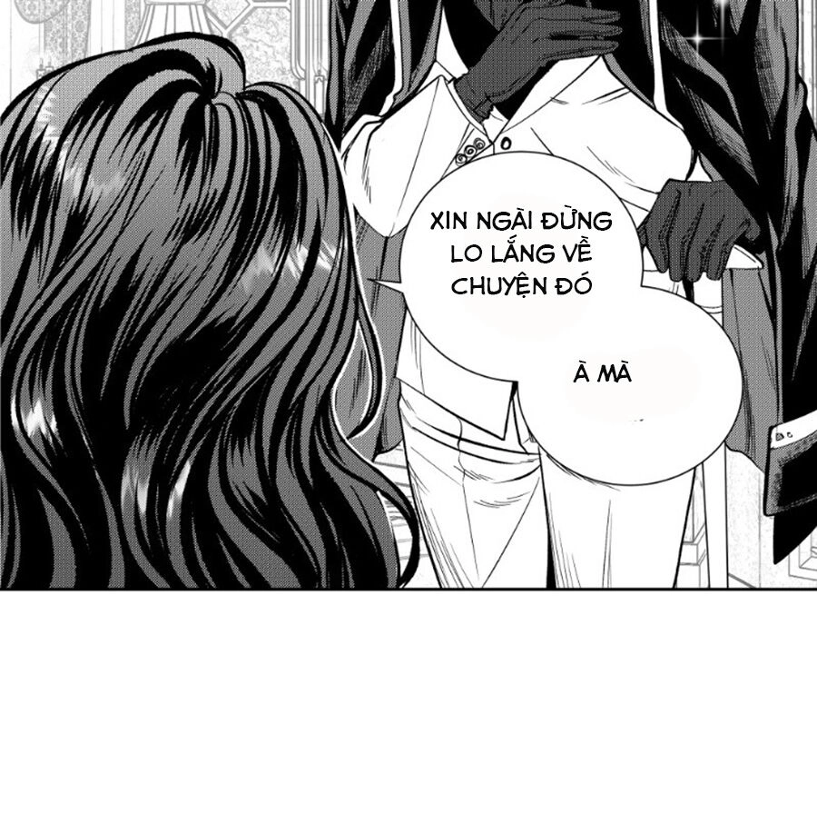 Phải Lòng Ông Nội Của Vị Hôn Phu Cũ Của Tôi Chapter 3 - 6