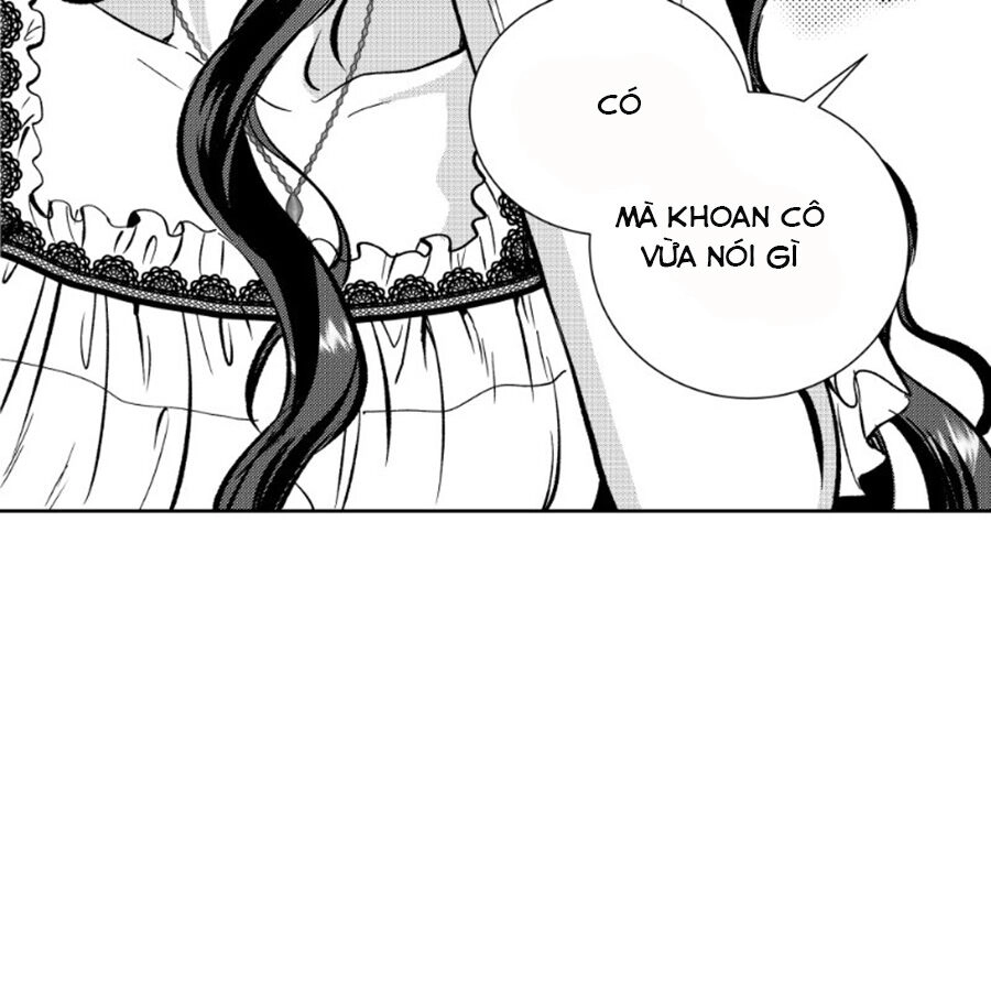 Phải Lòng Ông Nội Của Vị Hôn Phu Cũ Của Tôi Chapter 3 - 8