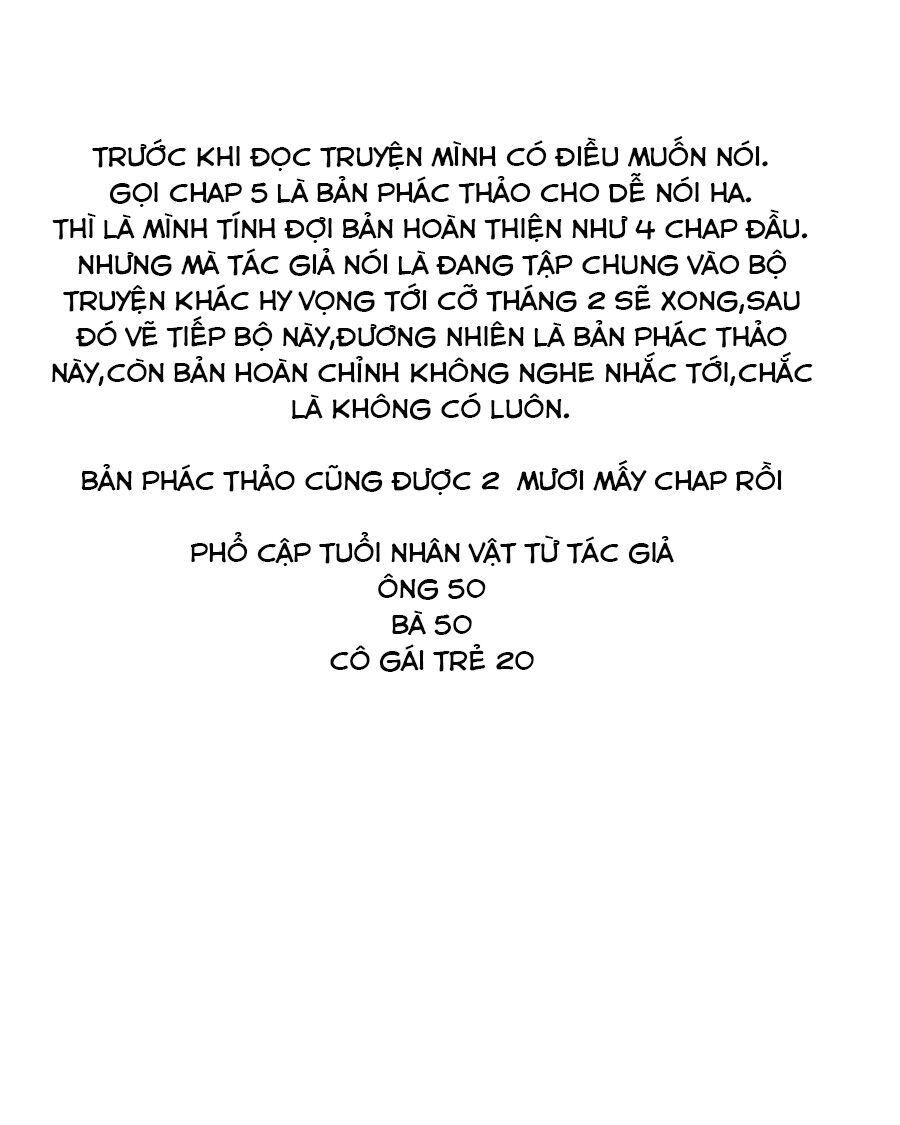 Phải Lòng Ông Nội Của Vị Hôn Phu Cũ Của Tôi Chapter 5 - 1