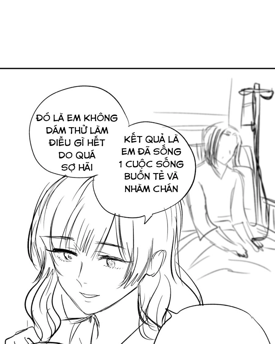 Phải Lòng Ông Nội Của Vị Hôn Phu Cũ Của Tôi Chapter 5 - 6