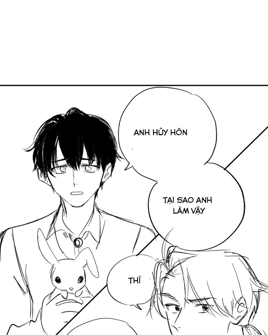 Phải Lòng Ông Nội Của Vị Hôn Phu Cũ Của Tôi Chapter 6 - 1