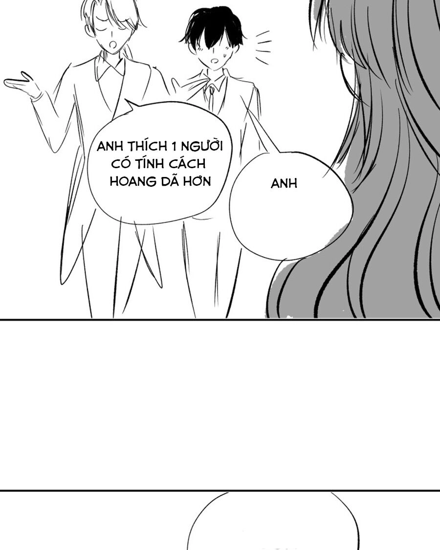 Phải Lòng Ông Nội Của Vị Hôn Phu Cũ Của Tôi Chapter 6 - 3