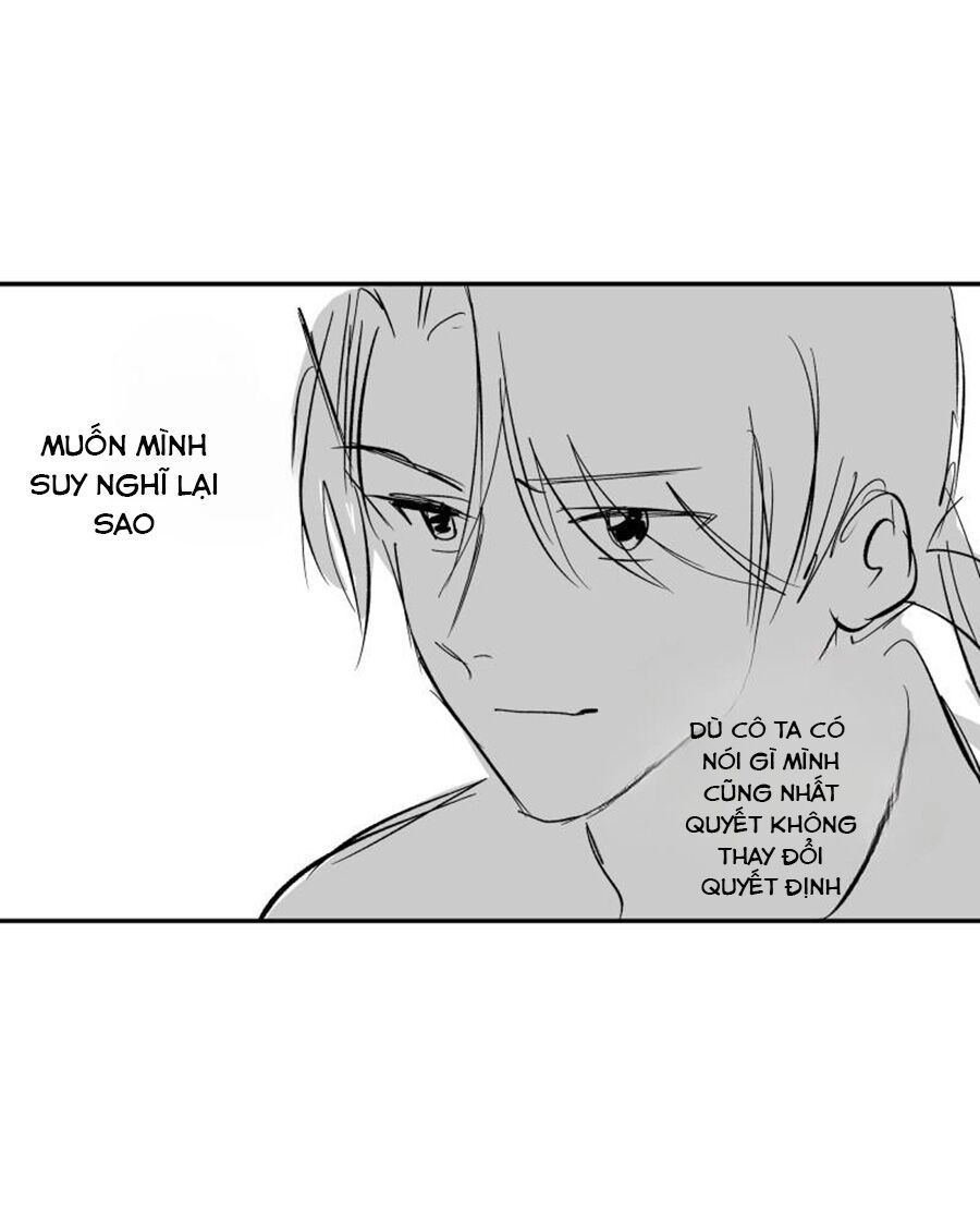 Phải Lòng Ông Nội Của Vị Hôn Phu Cũ Của Tôi Chapter 6 - 5