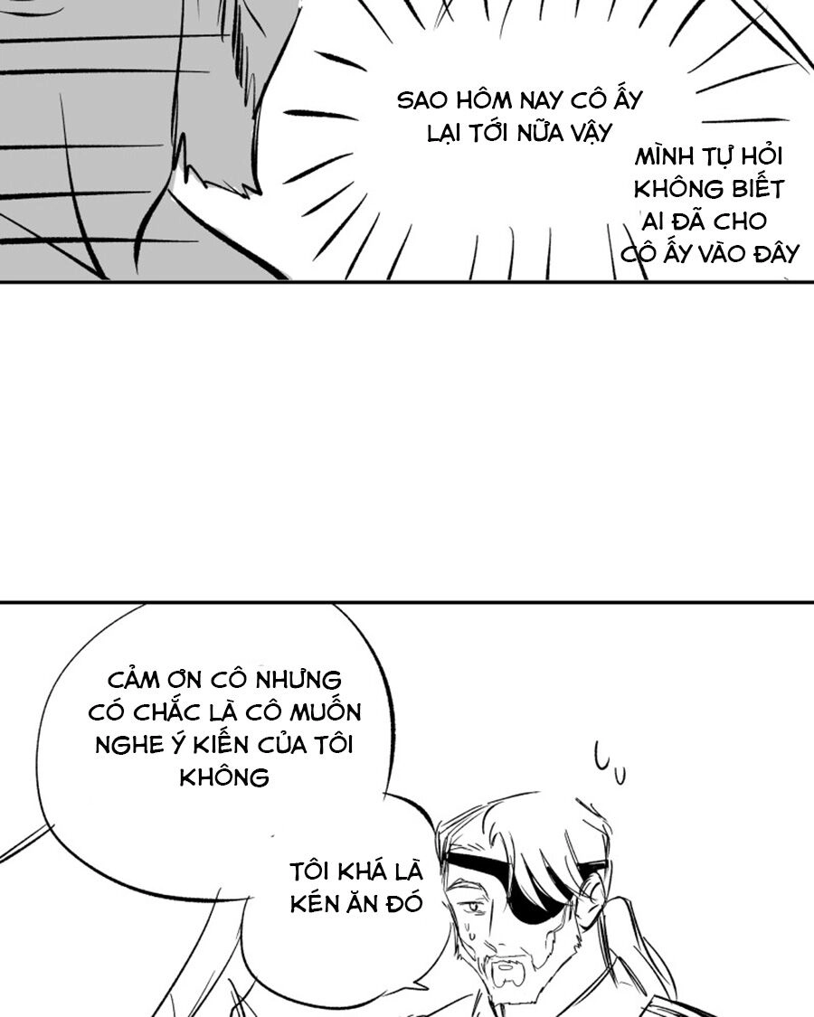 Phải Lòng Ông Nội Của Vị Hôn Phu Cũ Của Tôi Chapter 8 - 2