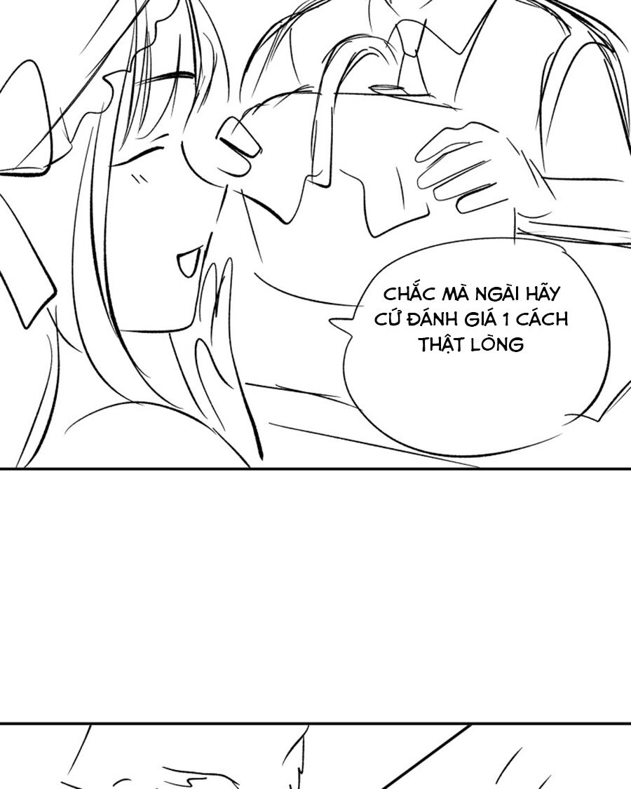 Phải Lòng Ông Nội Của Vị Hôn Phu Cũ Của Tôi Chapter 8 - 3