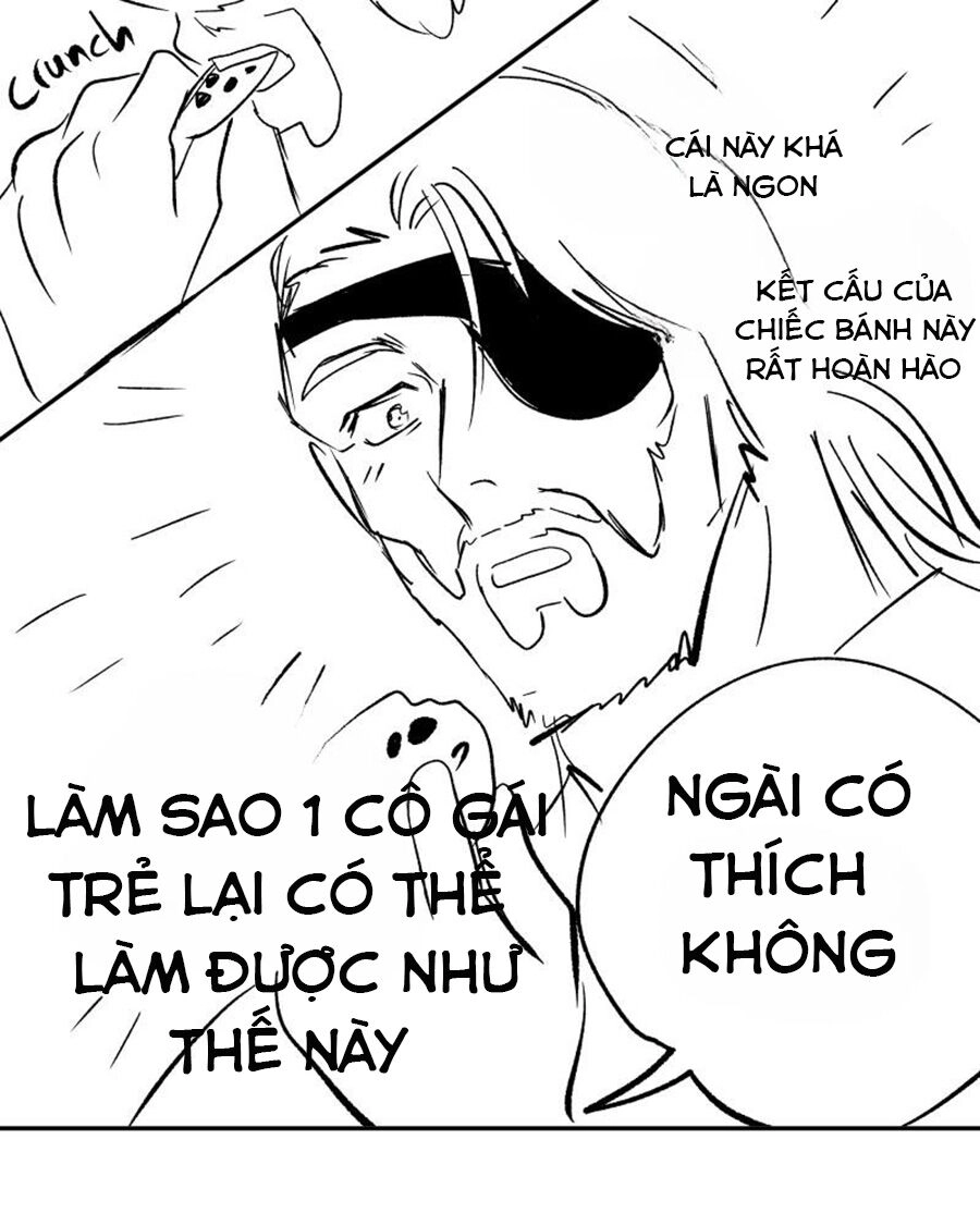 Phải Lòng Ông Nội Của Vị Hôn Phu Cũ Của Tôi Chapter 8 - 4