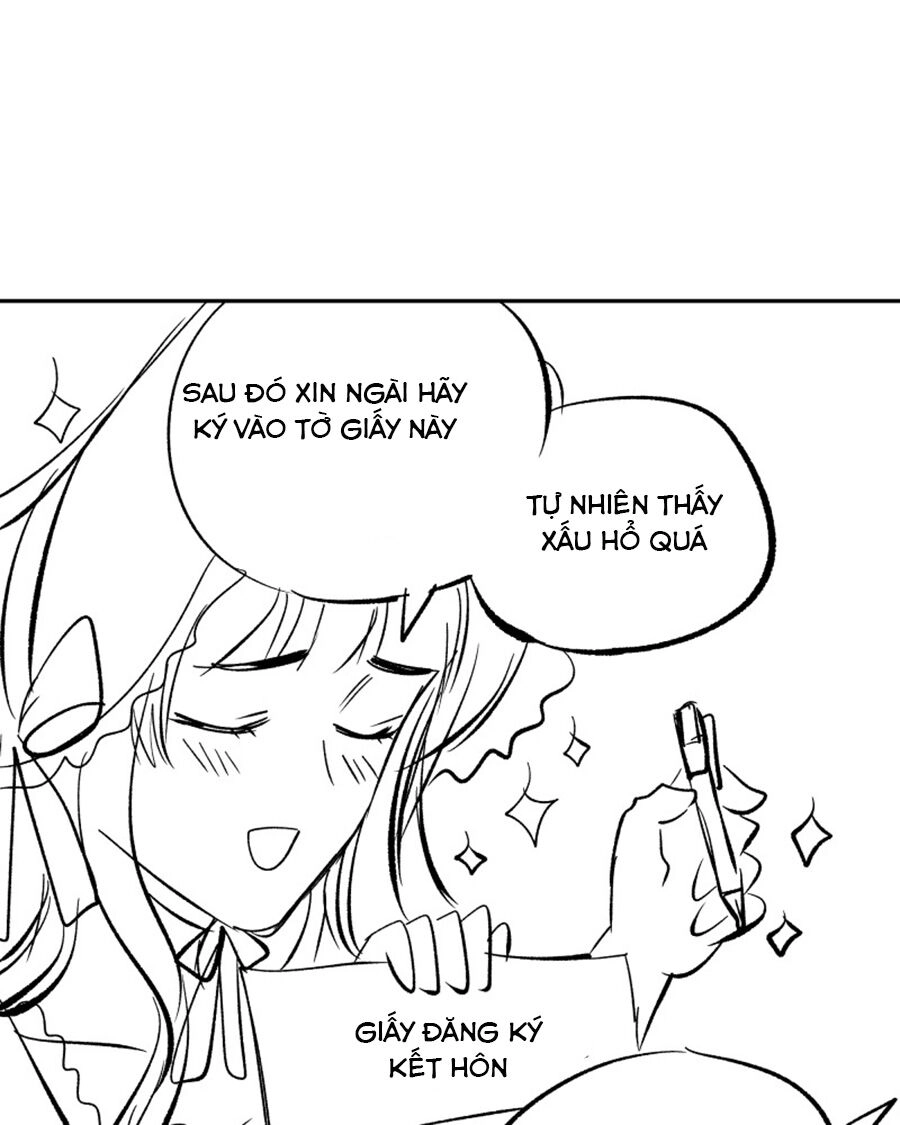 Phải Lòng Ông Nội Của Vị Hôn Phu Cũ Của Tôi Chapter 8 - 5