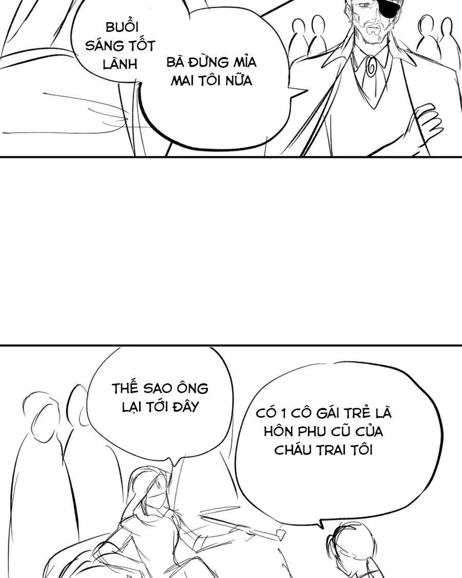 Phải Lòng Ông Nội Của Vị Hôn Phu Cũ Của Tôi Chapter 10 - 2