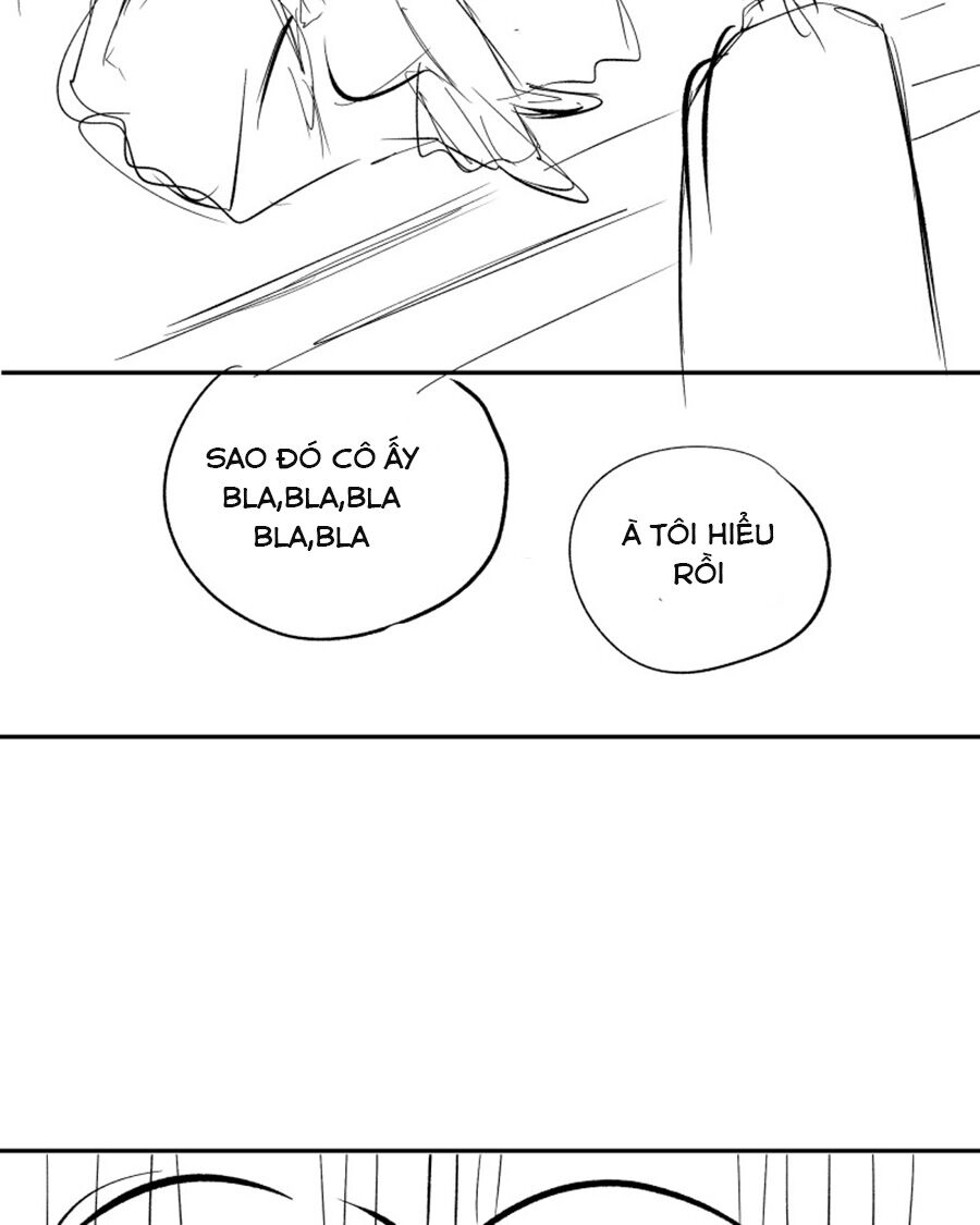 Phải Lòng Ông Nội Của Vị Hôn Phu Cũ Của Tôi Chapter 10 - 3