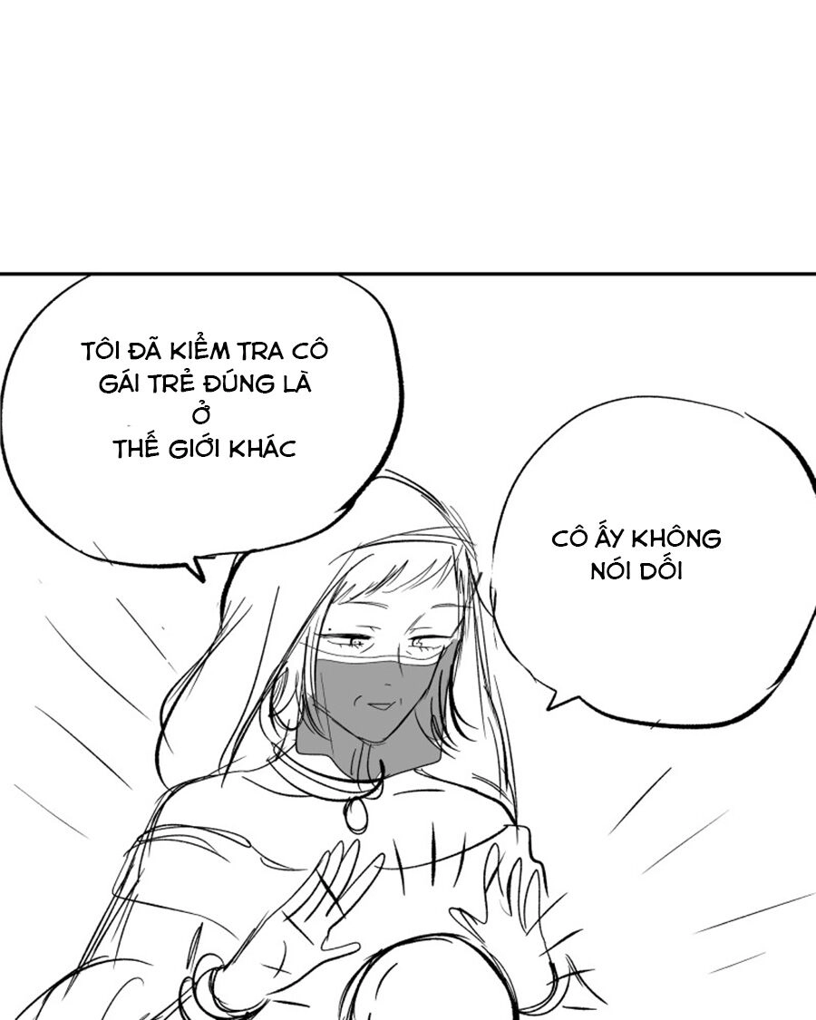 Phải Lòng Ông Nội Của Vị Hôn Phu Cũ Của Tôi Chapter 11 - 1