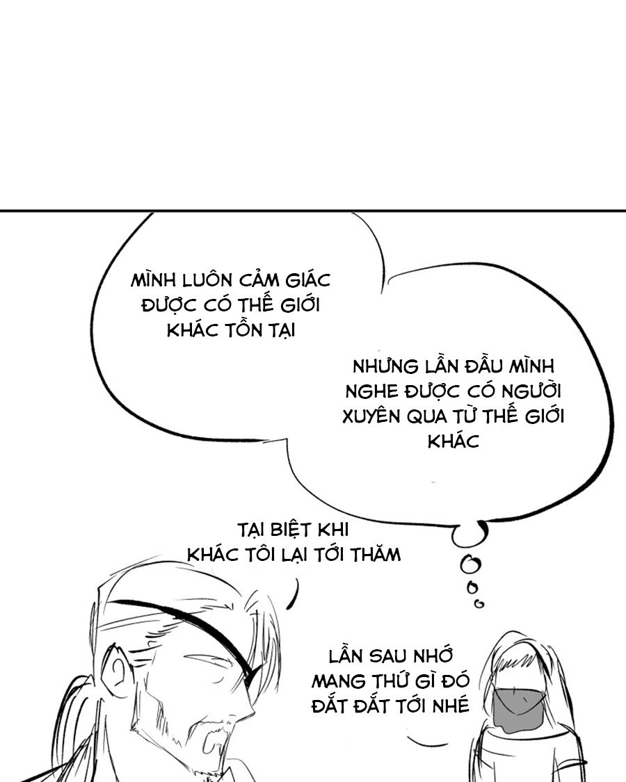 Phải Lòng Ông Nội Của Vị Hôn Phu Cũ Của Tôi Chapter 12 - 1