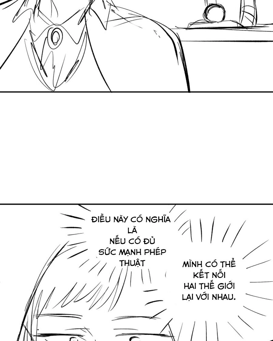 Phải Lòng Ông Nội Của Vị Hôn Phu Cũ Của Tôi Chapter 12 - 2