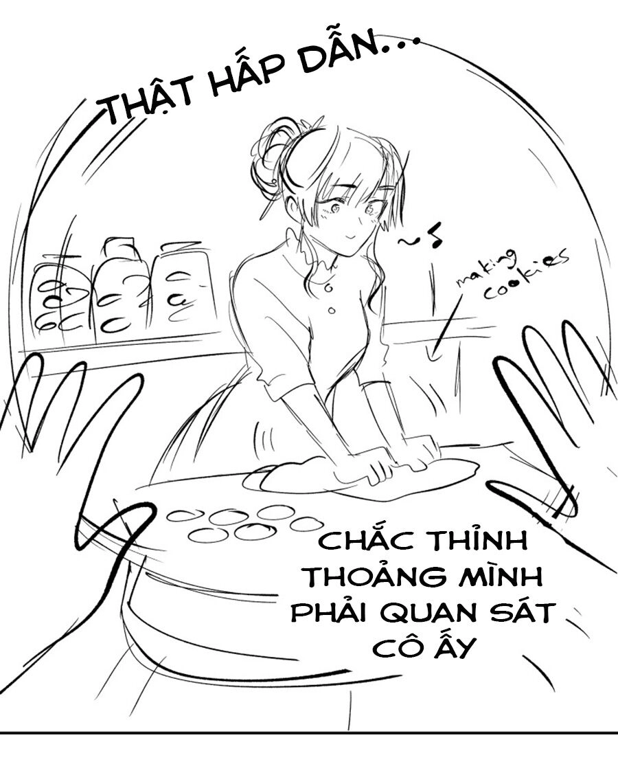 Phải Lòng Ông Nội Của Vị Hôn Phu Cũ Của Tôi Chapter 12 - 4