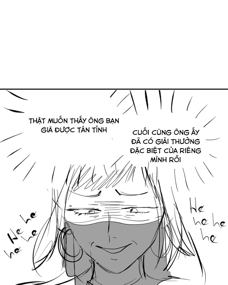 Phải Lòng Ông Nội Của Vị Hôn Phu Cũ Của Tôi Chapter 12 - 5