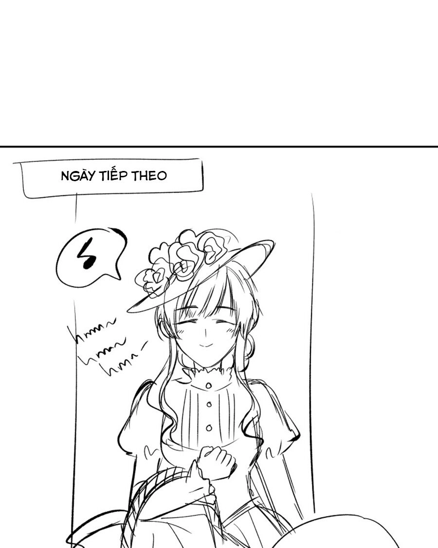 Phải Lòng Ông Nội Của Vị Hôn Phu Cũ Của Tôi Chapter 13 - 1