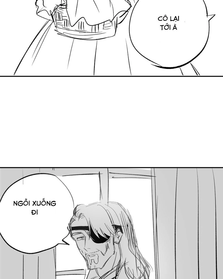 Phải Lòng Ông Nội Của Vị Hôn Phu Cũ Của Tôi Chapter 13 - 2