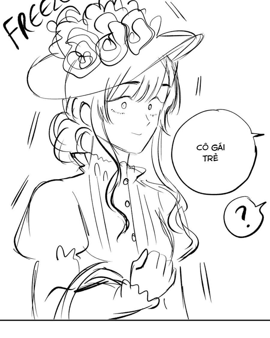 Phải Lòng Ông Nội Của Vị Hôn Phu Cũ Của Tôi Chapter 13 - 4